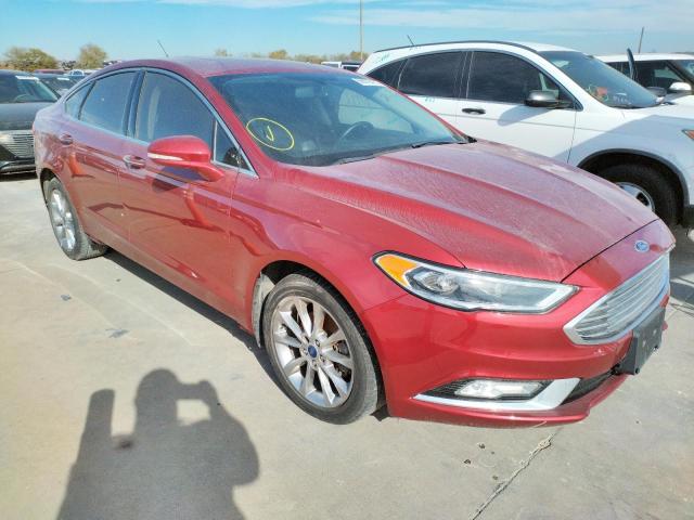 ford fusion 2017 3fa6p0hd4hr149235