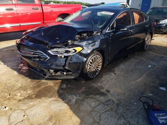 ford fusion 2017 3fa6p0hd4hr166343