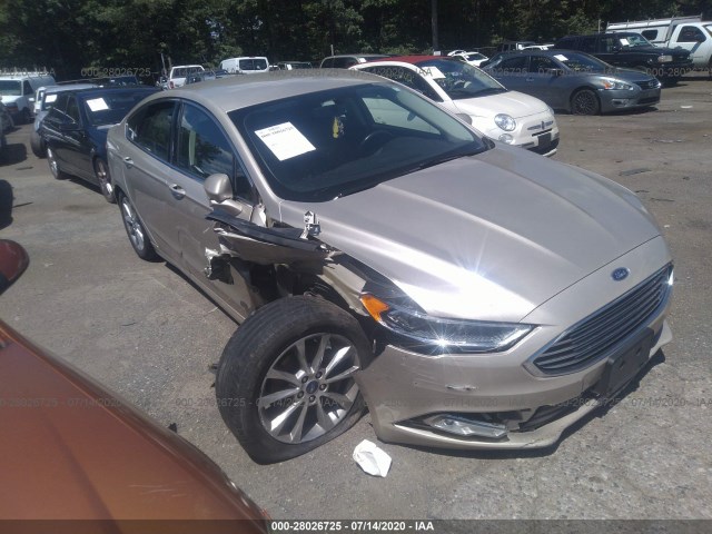 ford fusion 2017 3fa6p0hd4hr194014