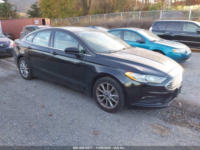 ford fusion 2017 3fa6p0hd4hr202225