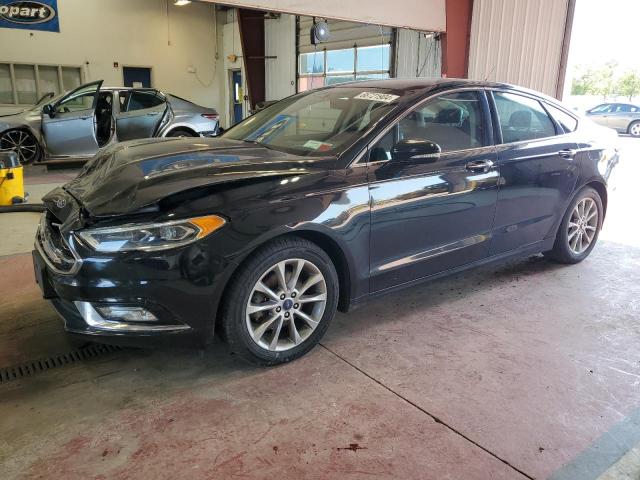 ford fusion se 2017 3fa6p0hd4hr204816