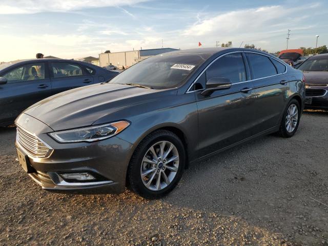 ford fusion se 2017 3fa6p0hd4hr229490