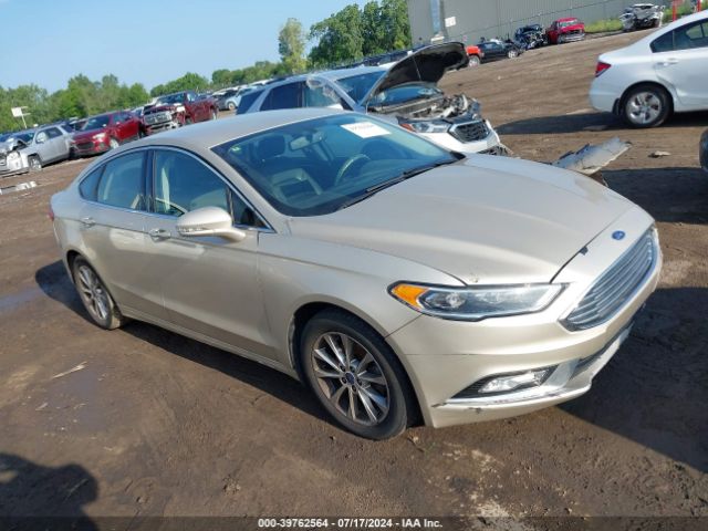 ford fusion 2017 3fa6p0hd4hr251618