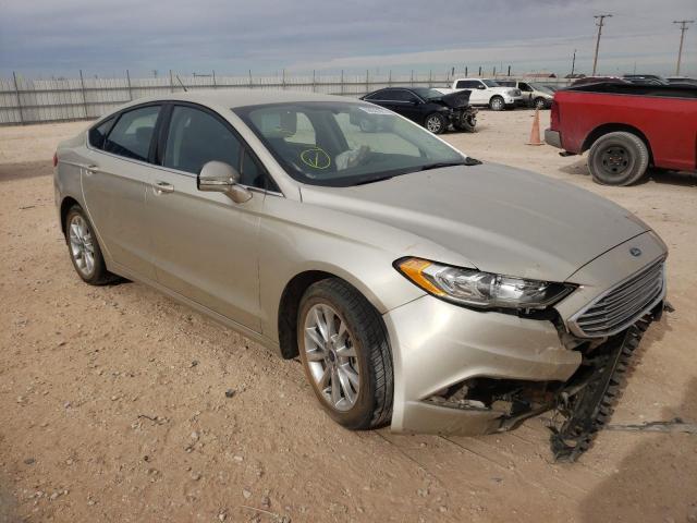 ford fusion se 2017 3fa6p0hd4hr257807