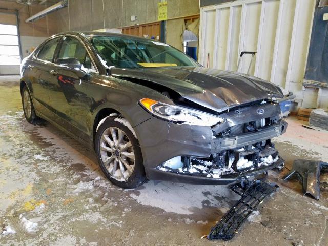 ford fusion se 2017 3fa6p0hd4hr272470