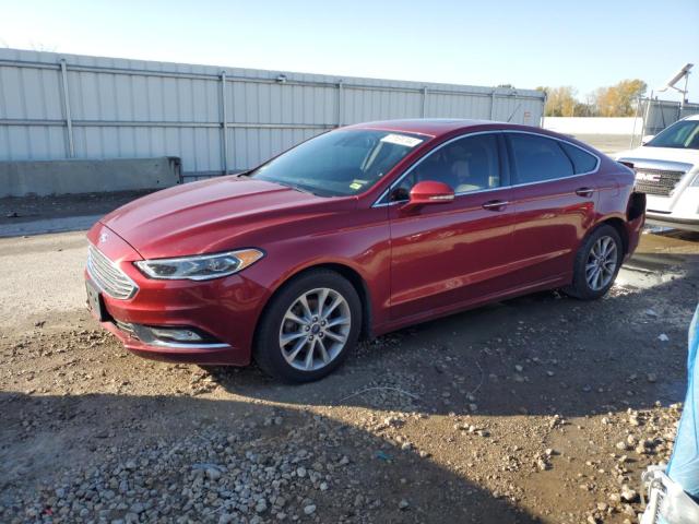 ford fusion se 2017 3fa6p0hd4hr274459