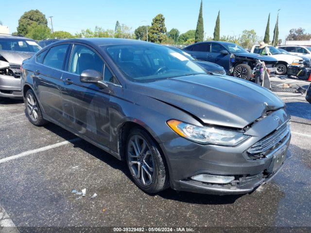 ford fusion 2017 3fa6p0hd4hr276129