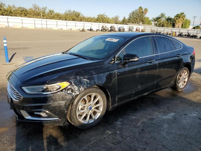 ford fusion se 2017 3fa6p0hd4hr279452