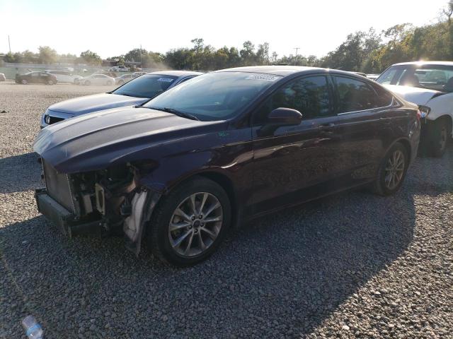 ford fusion 2017 3fa6p0hd4hr292640