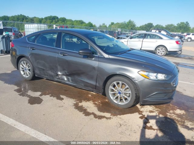 ford fusion 2017 3fa6p0hd4hr298857