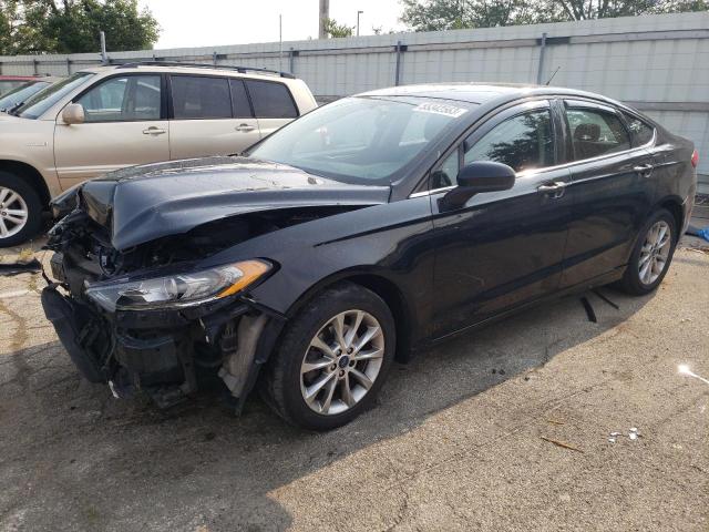 ford fusion se 2017 3fa6p0hd4hr303555