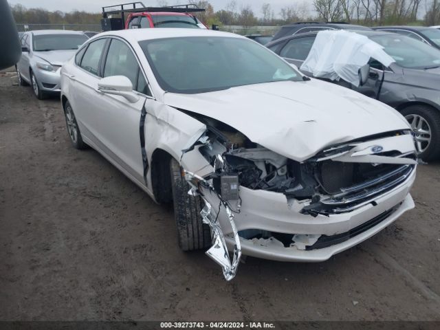 ford fusion 2017 3fa6p0hd4hr334224