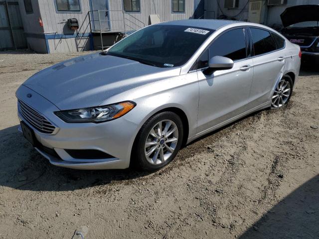 ford fusion se 2017 3fa6p0hd4hr335888