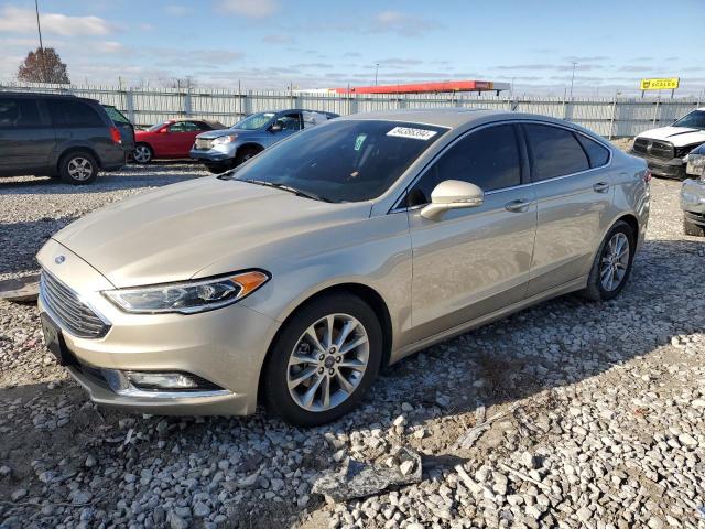 ford fusion se 2017 3fa6p0hd4hr340394