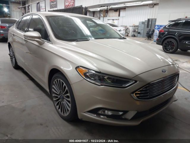 ford fusion 2017 3fa6p0hd4hr343604