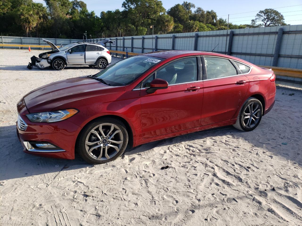 ford fusion 2017 3fa6p0hd4hr363254