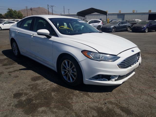 ford fusion se 2017 3fa6p0hd4hr368339