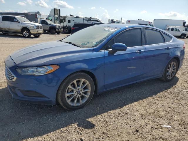 ford fusion se 2017 3fa6p0hd4hr373069