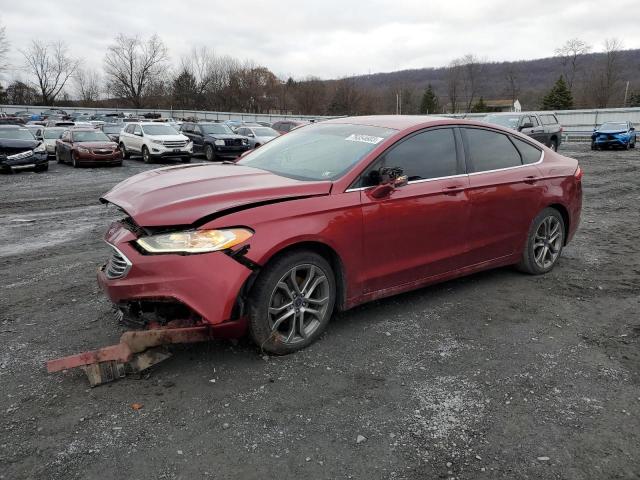 ford fusion 2017 3fa6p0hd4hr393628