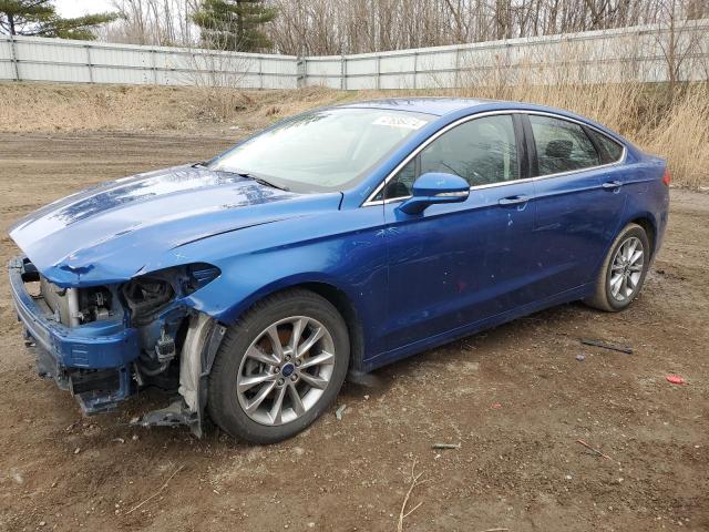 ford fusion 2017 3fa6p0hd4hr396612