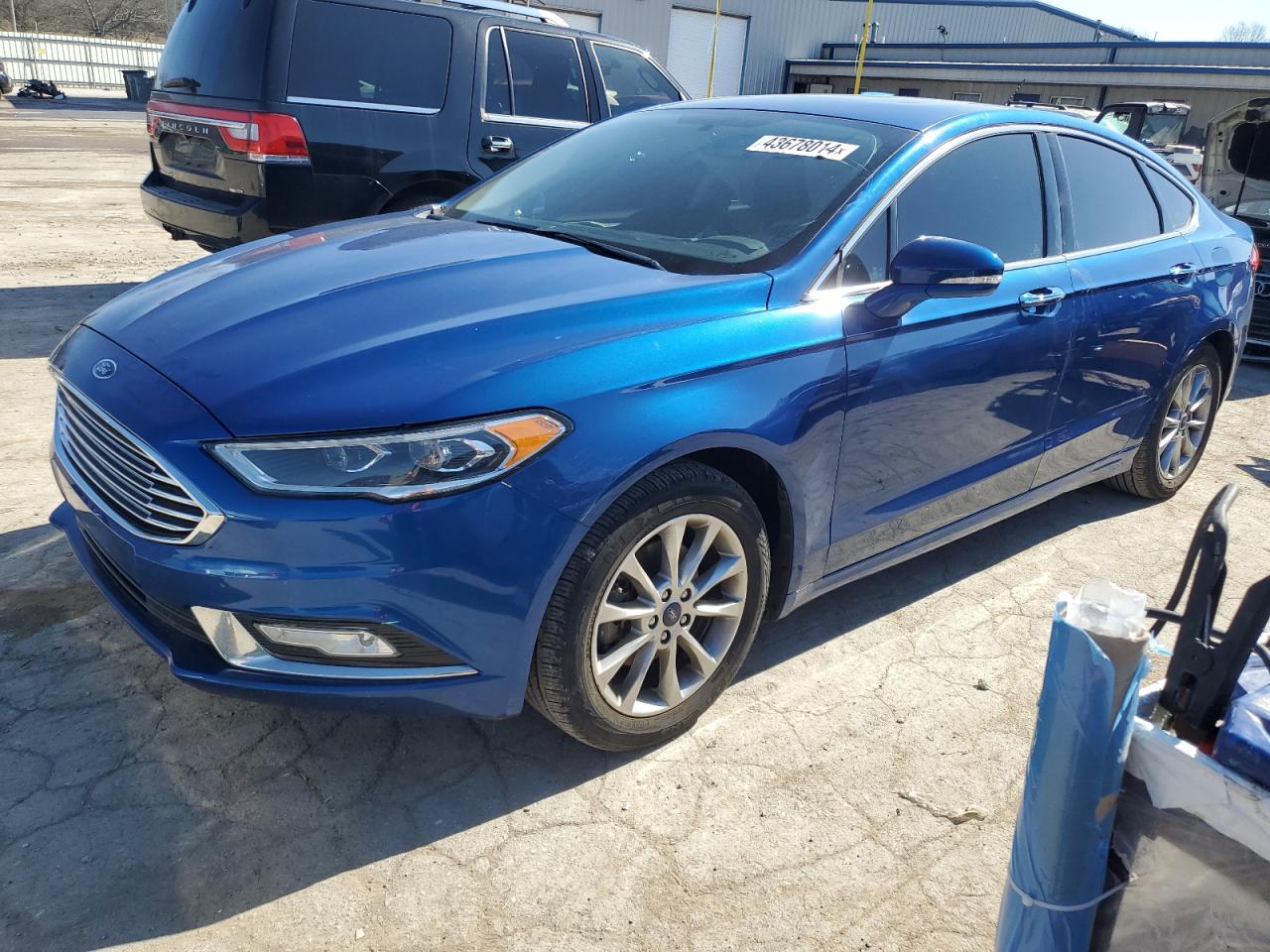 ford fusion 2017 3fa6p0hd4hr396786