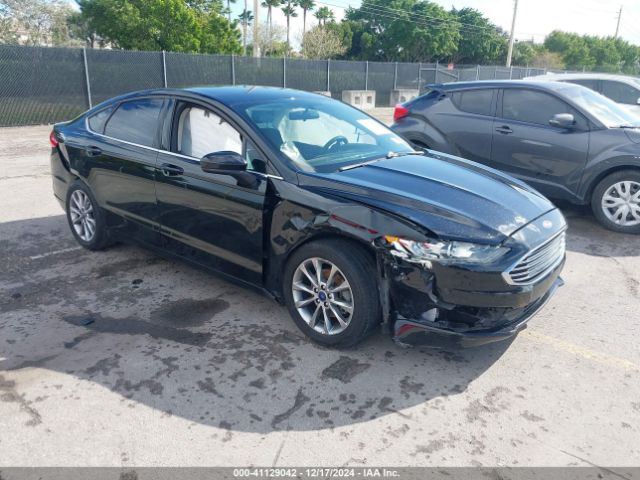 ford fusion 2017 3fa6p0hd4hr402974