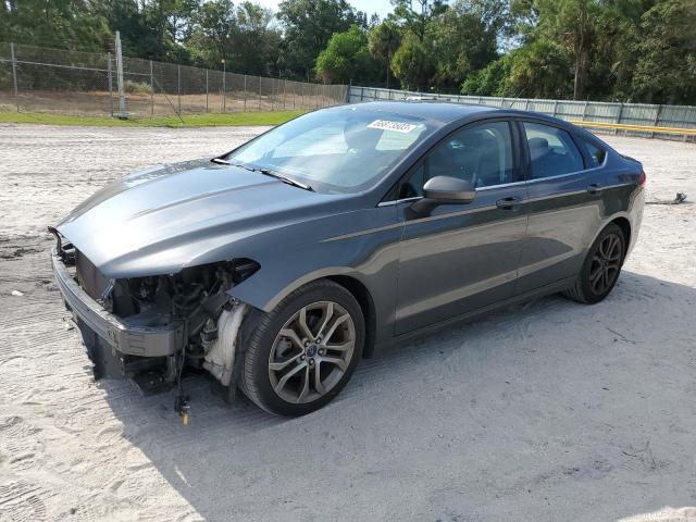 ford fusion se 2017 3fa6p0hd4hr403199