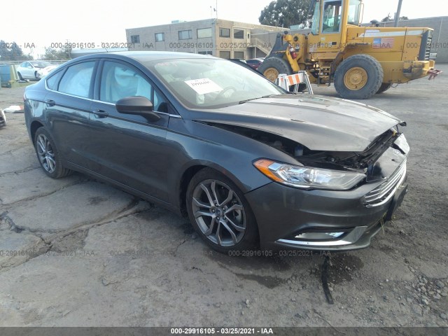 ford fusion 2017 3fa6p0hd4hr408435