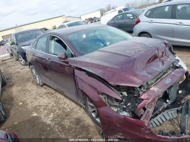 ford fusion 2017 3fa6p0hd4hr412484