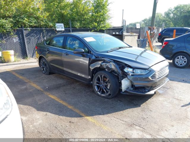 ford fusion 2018 3fa6p0hd4jr127161