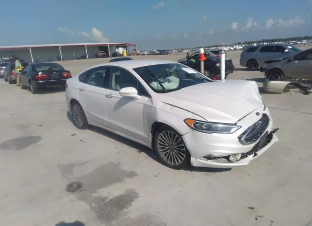 ford fusion 2018 3fa6p0hd4jr127354