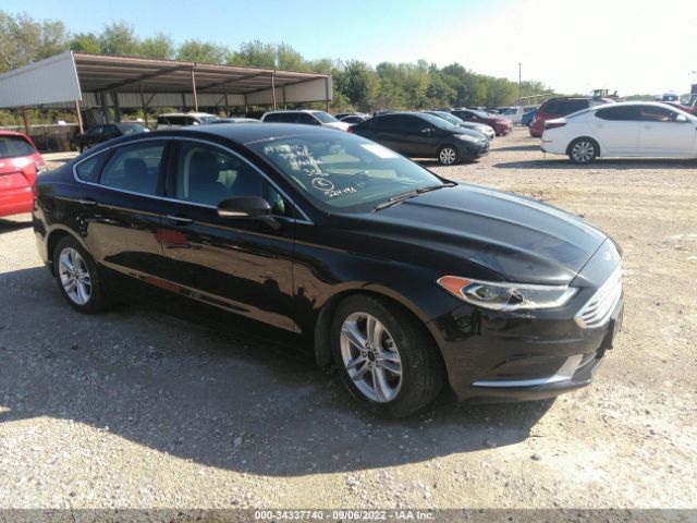 ford fusion 2018 3fa6p0hd4jr131310