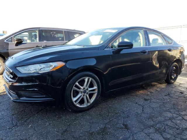 ford fusion se 2018 3fa6p0hd4jr135860