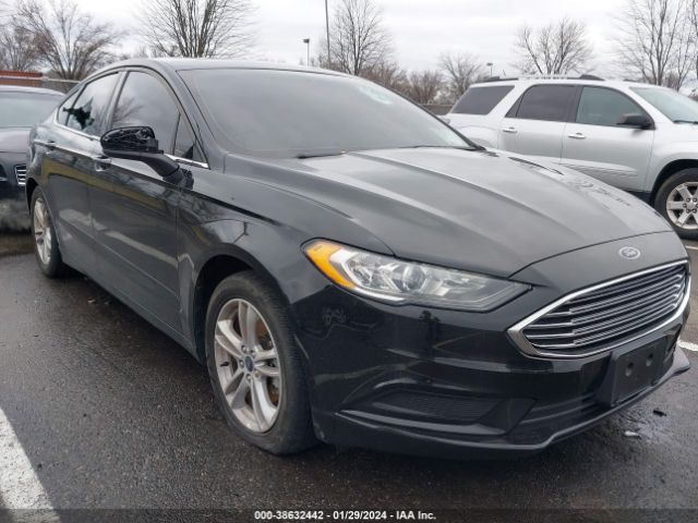 ford fusion 2018 3fa6p0hd4jr142694