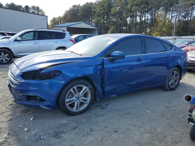 ford fusion se 2018 3fa6p0hd4jr144414