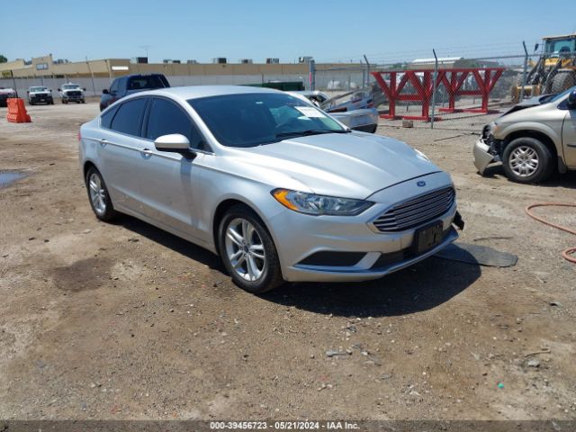 ford fusion 2018 3fa6p0hd4jr144901