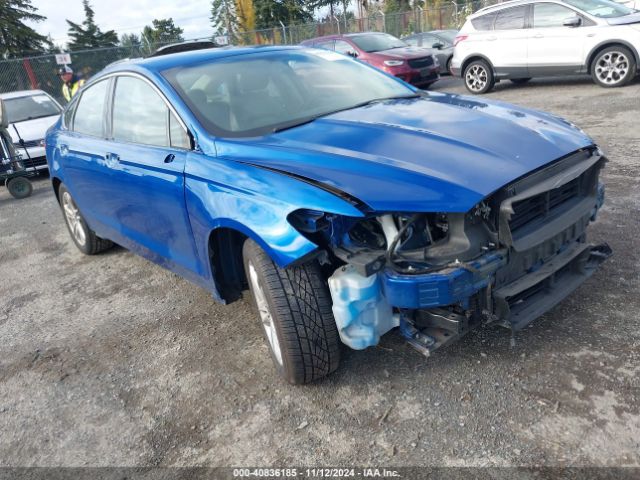 ford fusion 2018 3fa6p0hd4jr152447