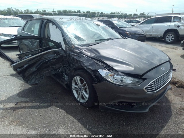 ford fusion 2018 3fa6p0hd4jr153226