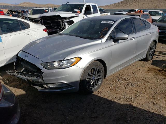 ford fusion 2018 3fa6p0hd4jr157891