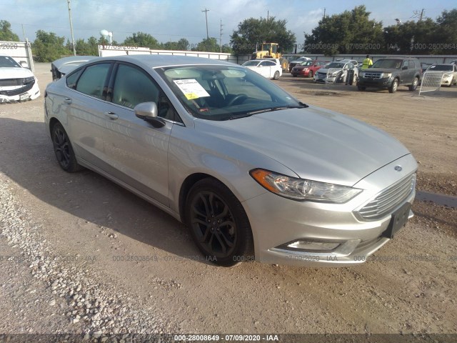 ford fusion 2018 3fa6p0hd4jr161150