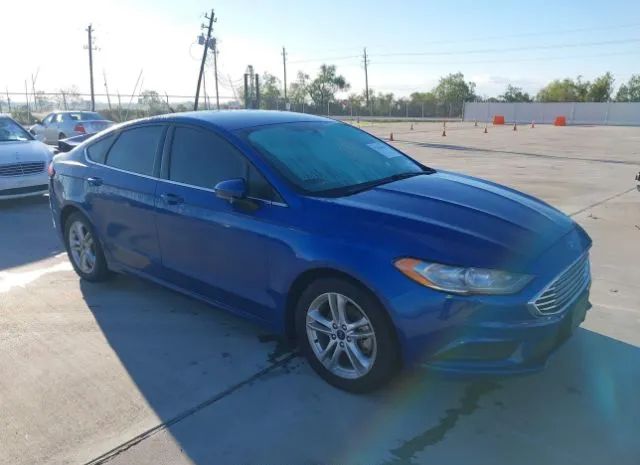 ford fusion 2018 3fa6p0hd4jr176408