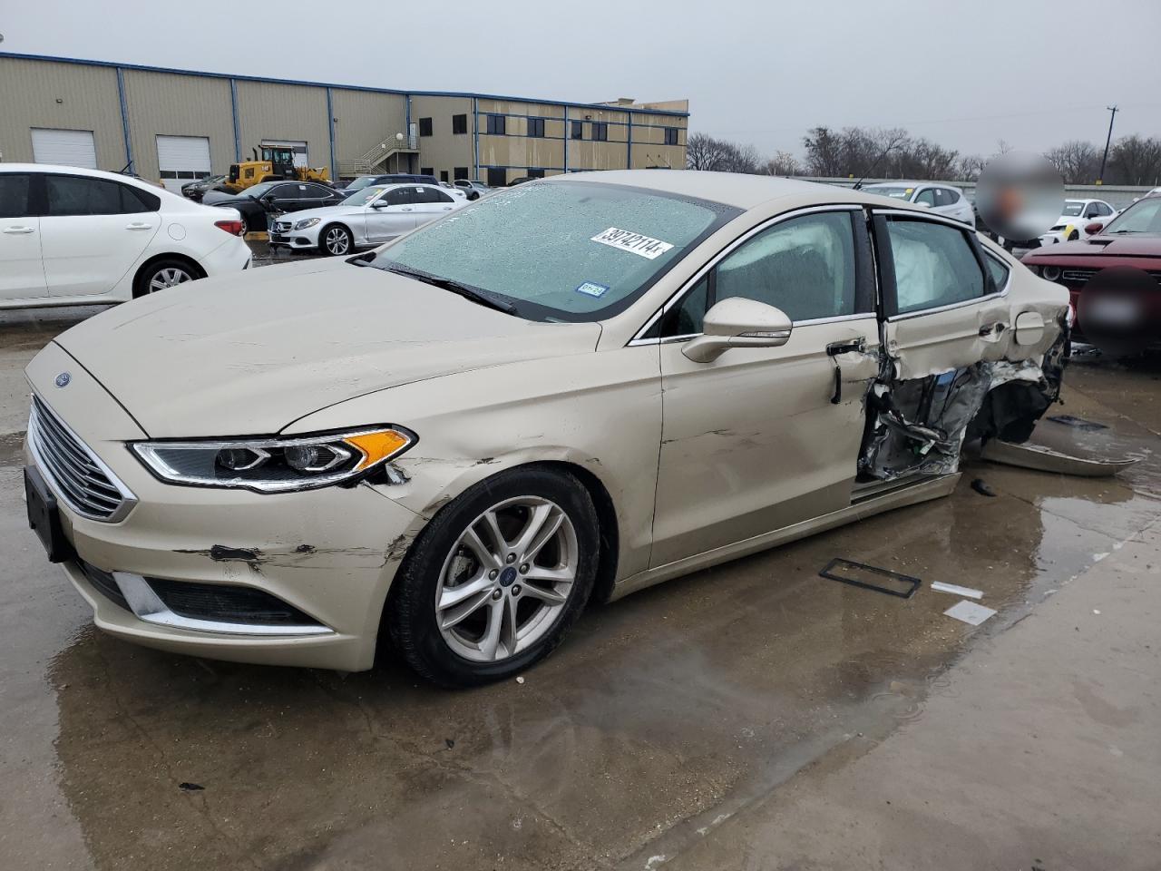 ford fusion 2018 3fa6p0hd4jr180068