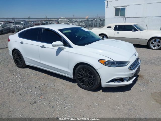 ford fusion 2018 3fa6p0hd4jr186954