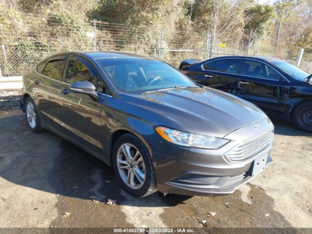 ford fusion 2018 3fa6p0hd4jr189000