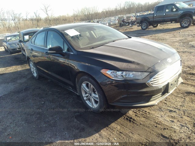 ford fusion 2018 3fa6p0hd4jr198067