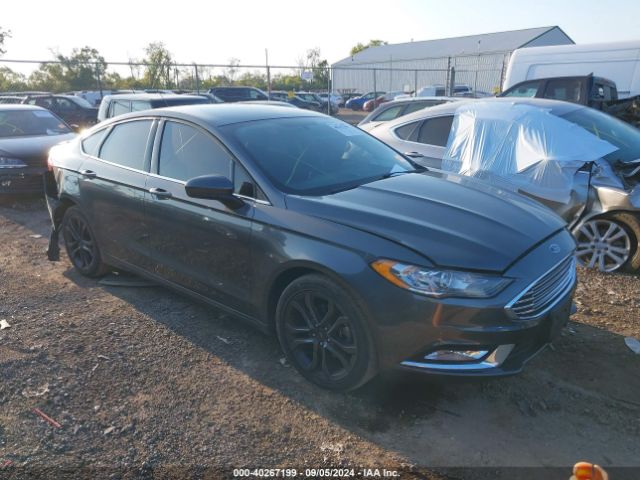 ford fusion 2018 3fa6p0hd4jr202294