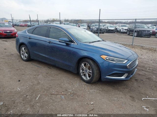 ford fusion 2018 3fa6p0hd4jr207978