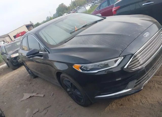 ford fusion 2018 3fa6p0hd4jr223842