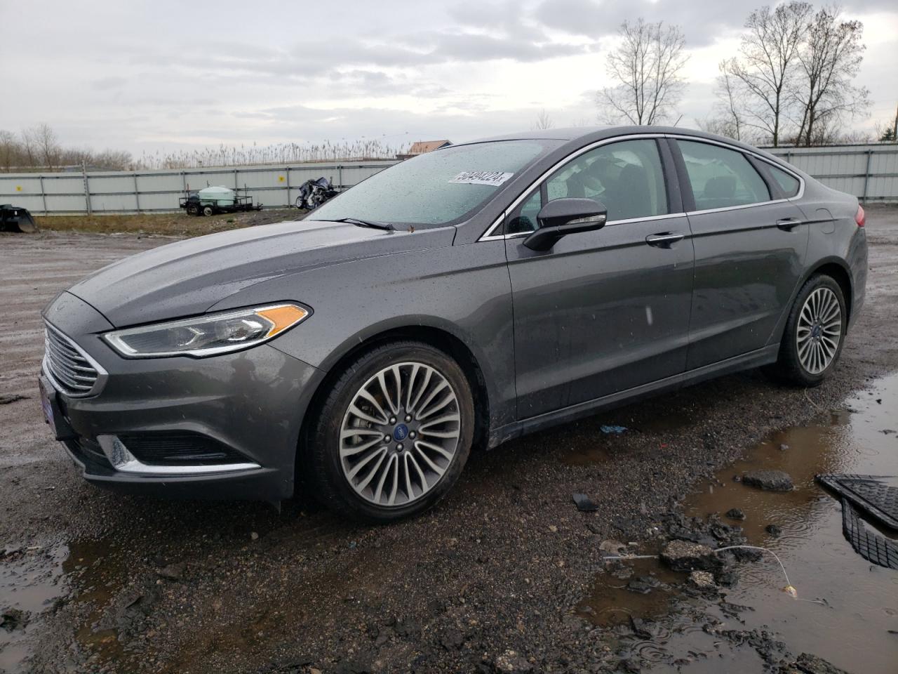 ford fusion 2018 3fa6p0hd4jr223968