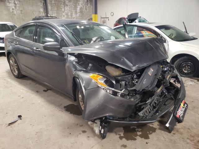 ford fusion se 2018 3fa6p0hd4jr237384